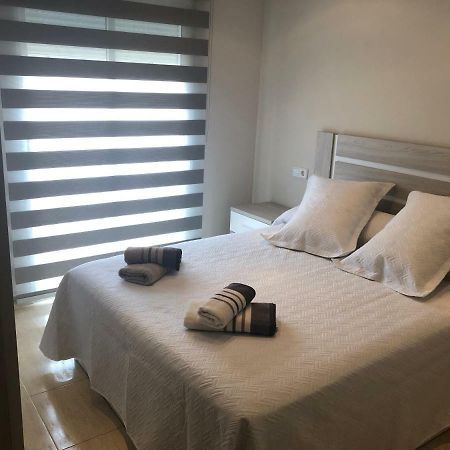 Piso Soballa, Centro Y Playa Santa Pola Kültér fotó