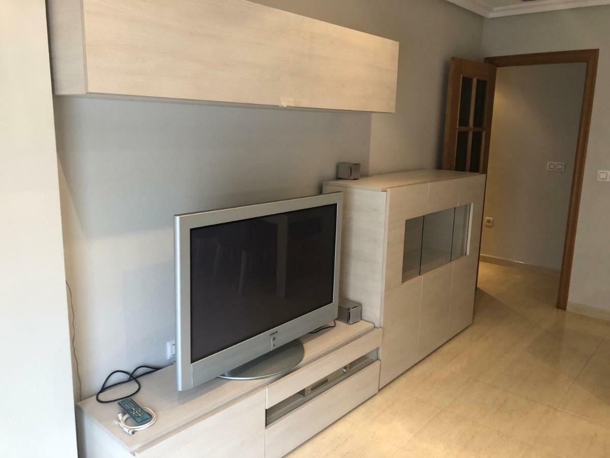 Piso Soballa, Centro Y Playa Santa Pola Kültér fotó