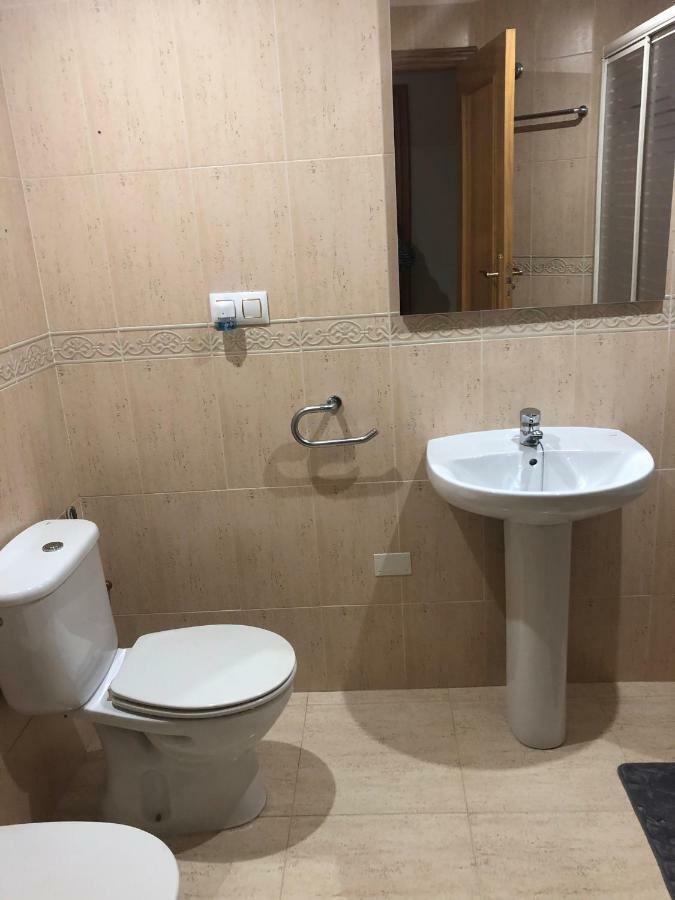 Piso Soballa, Centro Y Playa Santa Pola Kültér fotó