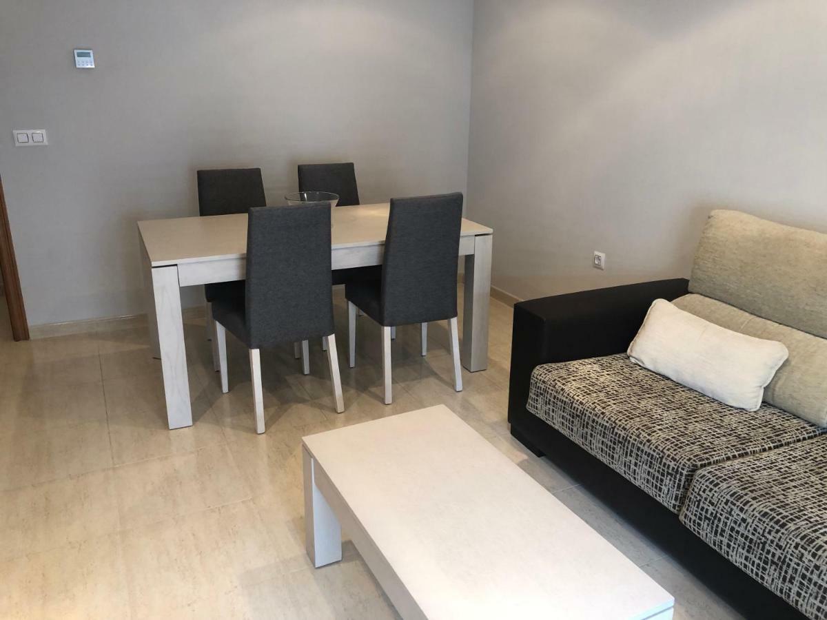 Piso Soballa, Centro Y Playa Santa Pola Kültér fotó